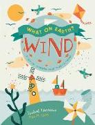 What on Earth?: Wind: Explore, Create and Investigate