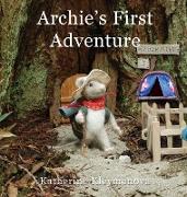 Archie's First Adventure
