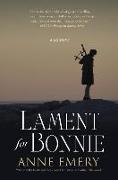 Lament for Bonnie: A Collins-Burke Mystery