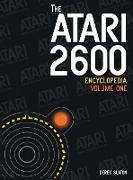 Atari Enc Vol 1 DISCONTINUED