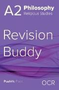 A2 Philosophy Revision Buddy for OCR