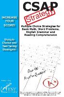 Csap Test Strategy: Winning Multiple Choice Strategies for the Colorado Student Assessment Program