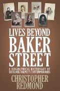 Lives Beyond Baker Street