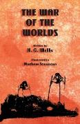 The War of the Worlds