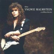 The Yngwie Malmsteen Colection