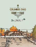 The Columbus Ohio Coloring and Activity Book Part II