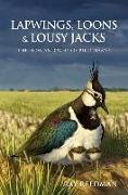 Lapwings, Loons and Lousy Jacks