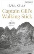 Captain Gill’s Walking Stick