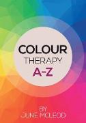 Colour Therapy A-Z