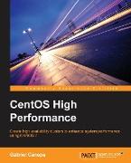 Centos High Performance