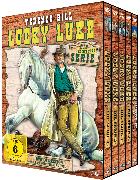 Lucky Luke - Die komplette Serie inkl. Kinofilm Daisy Town (5 DVDs)