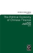 The Political Economy of Chinese Finance