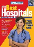 Best Hospitals 2016