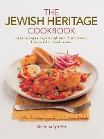 The Jewish Heritage Cookbook