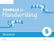 Penpals for Handwriting Year 5 Workbook (Pack of 10)