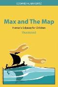 Max and The Map: Homer's Odyssey for Children