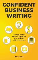 Confident Business Writing