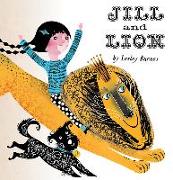 Jill & Lion