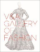 V&a Gallery of Fashion