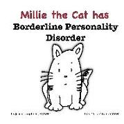 Millie the Cat Has Borderline Personality Disorder