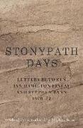 Stonypath Days