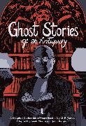 Ghost Stories of an Antiquary, Vol. 1
