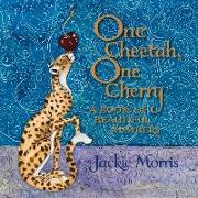 One Cheetah, One Cherry