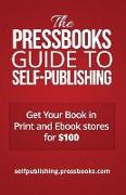 The Pressbooks Guide to Self-Publishing