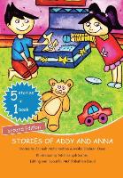 Stories of Addy and Anna