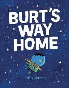 Burt's Way Home