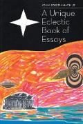 A Unique Eclectic Book of Essays