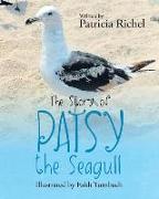 The Story of Patsy the Seagull