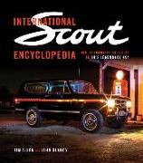 International Scout Encyclopedia