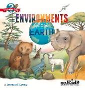Environments of Our Earth