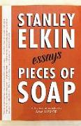 Pieces of Soap: Essays