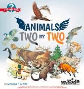 Animals Two by Two: I Wonder Why