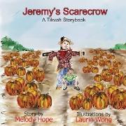 Jeremy's Scarecrow