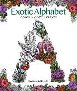 Exotic Alphabet