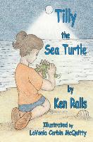 Tilly the Sea Turtle
