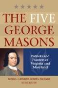 The Five George Masons