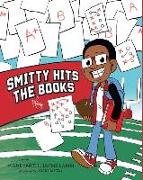 Smitty Hits the Play Books