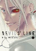 Devils' Line 3