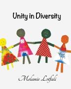 Unity in Diversity