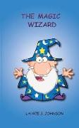 The Magic Wizard