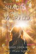 Shades of Valhalla: Inner Origins Book One