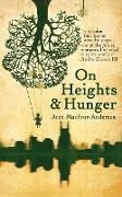 On Heights & Hunger
