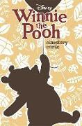 Disney Winnie the Pooh Cinestory Comic: Collector's Edition