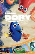 Disney/Pixar Finding Dory Cinestory Comic