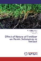 Effect of Nature of Fertilizer on Humic Substances in Vertisol