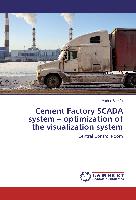 Cement Factory SCADA system ¿ optimization of the visualization system